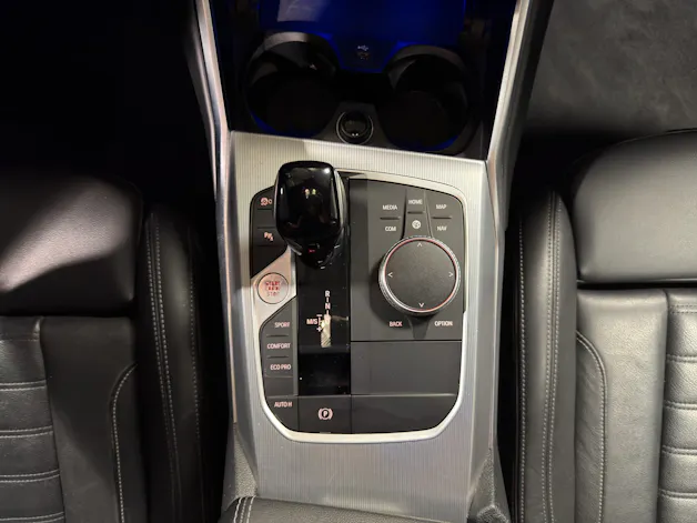 BMW M340i xDrive Touring