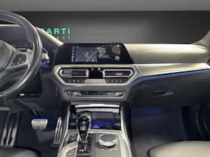 BMW M340i xDrive Touring