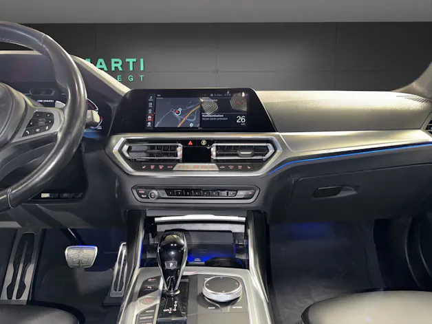 BMW M340i xDrive Touring