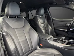 BMW M340i xDrive Touring