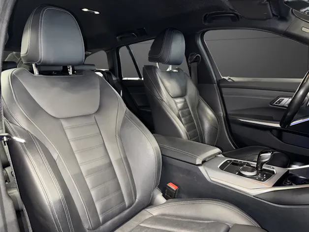 BMW M340i xDrive Touring
