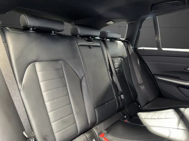 BMW M340i xDrive Touring
