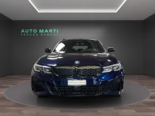 BMW M340i xDrive Touring