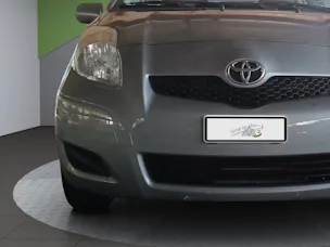 Toyota Yaris 1.33 VVT-i S