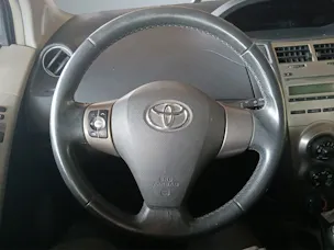 Toyota Yaris 1.33 VVT-i S