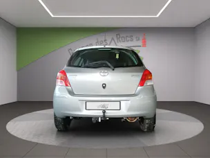 Toyota Yaris 1.33 VVT-i S