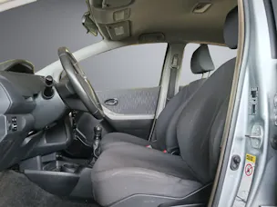 Toyota Yaris 1.33 VVT-i S