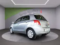 Toyota Yaris 1.33 VVT-i S