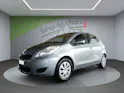 Toyota Yaris 1.33 VVT-i S