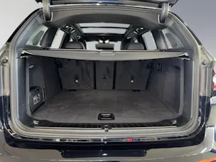 BMW iX3 E-Motor