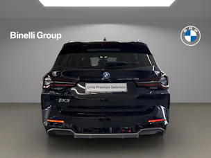 BMW iX3 E-Motor
