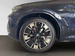 BMW iX3 E-Motor