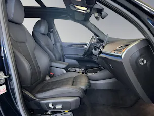 BMW iX3 E-Motor