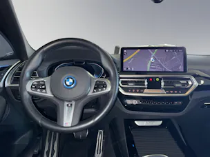 BMW iX3 E-Motor