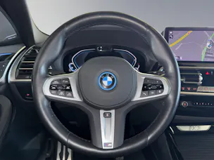 BMW iX3 E-Motor