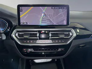 BMW iX3 E-Motor