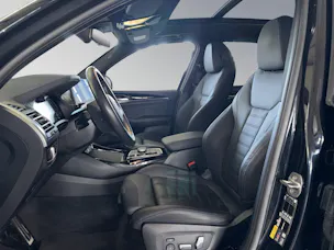 BMW iX3 E-Motor