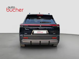 Toyota bZ4X Touring Premium AWD