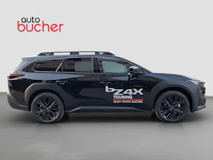 Toyota bZ4X Touring Premium AWD