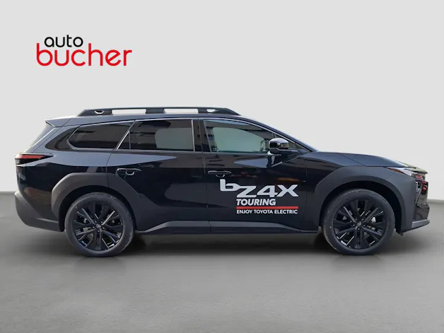 Toyota bZ4X Touring Premium AWD