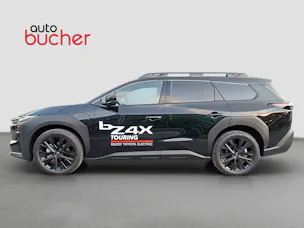 Toyota bZ4X Touring Premium AWD