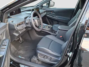 Toyota bZ4X Touring Premium AWD