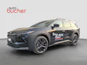 Toyota bZ4X Touring Premium AWD