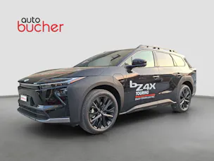 Toyota bZ4X Touring Premium AWD