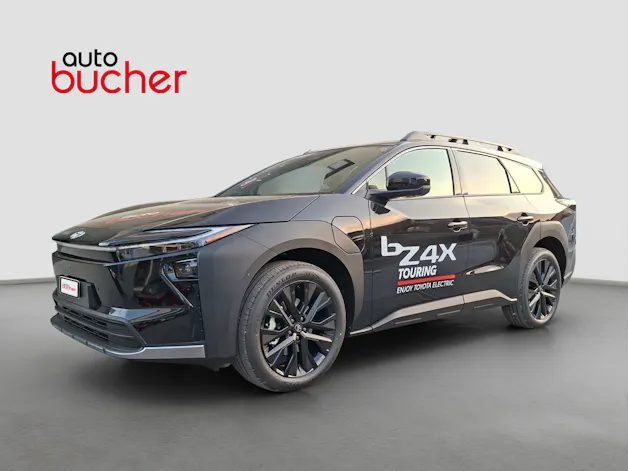 Toyota bZ4X Touring Premium AWD