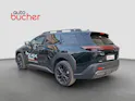 Toyota bZ4X Touring Premium AWD