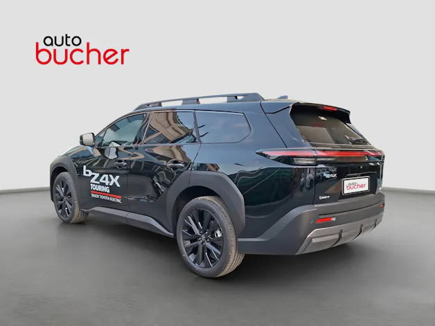Toyota bZ4X Touring Premium AWD