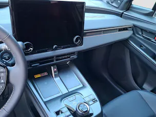 Toyota bZ4X Touring Premium AWD