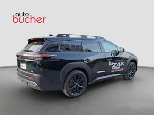 Toyota bZ4X Touring Premium AWD