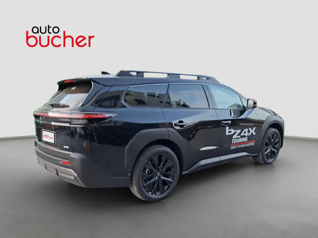 Toyota bZ4X Touring Premium AWD