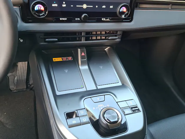 Toyota bZ4X Touring Premium AWD