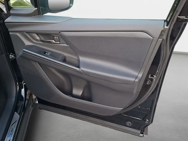 Toyota bZ4X Touring Premium AWD