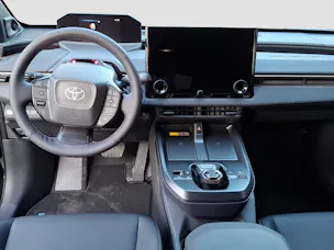 Toyota bZ4X Touring Premium AWD