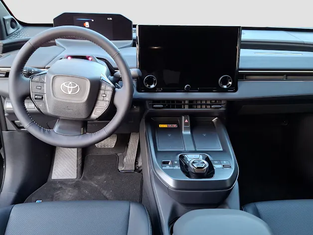 Toyota bZ4X Touring Premium AWD