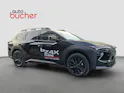 Toyota bZ4X Touring Premium AWD