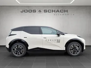 ZEEKR X Privilege AWD