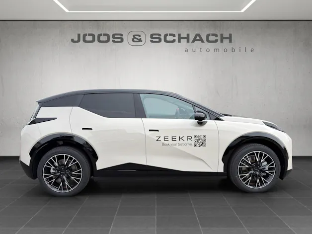 ZEEKR X Privilege AWD