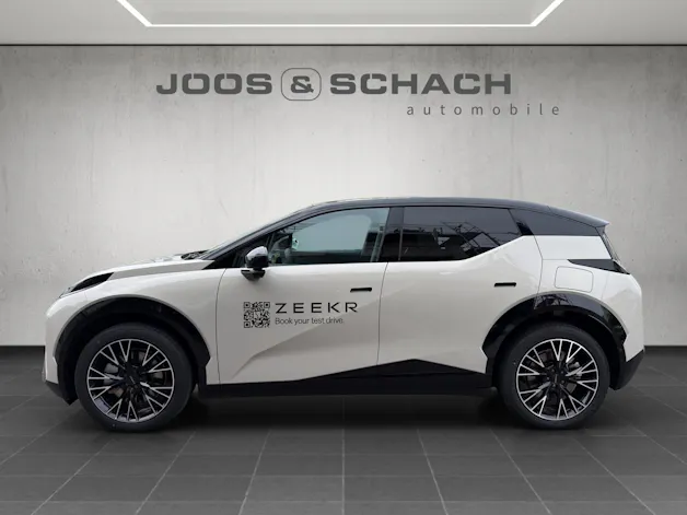 ZEEKR X Privilege AWD