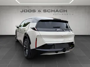 ZEEKR X Privilege AWD