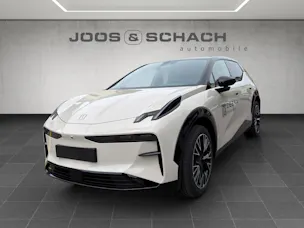 ZEEKR X Privilege AWD