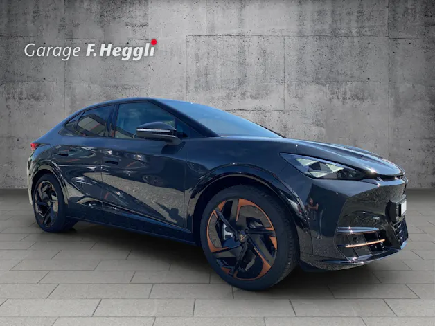 Cupra Tavascan VZ Adrenaline 4D