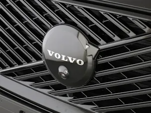VOLVO XC60 2.0 B5 MH Black Edition AWD