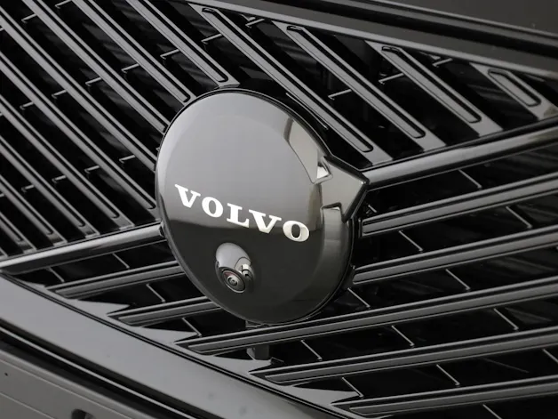 Volvo XC60 2.0 B5 MH Black Edition AWD