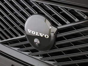 Fahrzeugbild VOLVO XC60 2.0 B5 MH Black Edition AWD