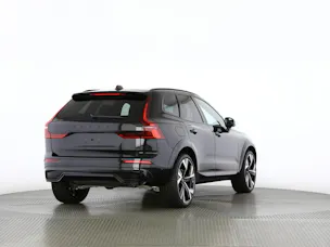 VOLVO XC60 2.0 B5 MH Black Edition AWD