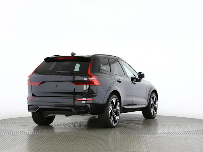 Fahrzeugbild VOLVO XC60